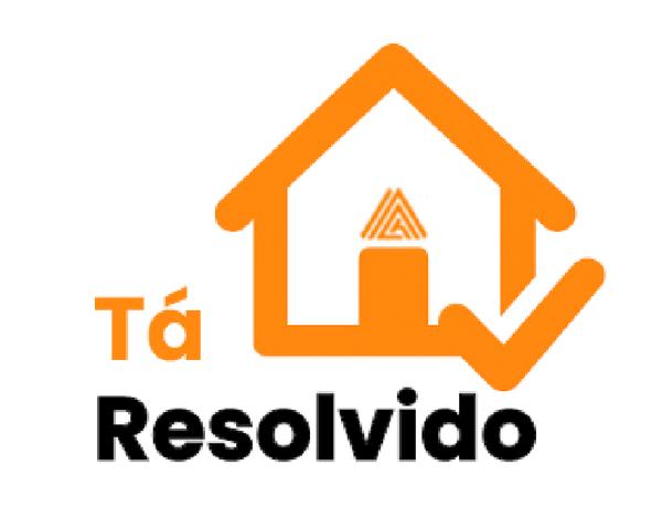 Ta Resolvido - Do crédito às chaves. Simples assim!