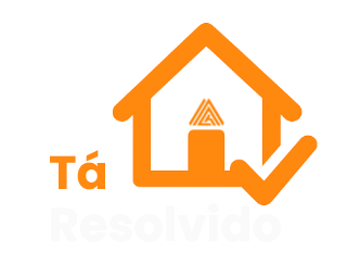 Ta Resolvido - Do crédito às chaves. Simples assim!